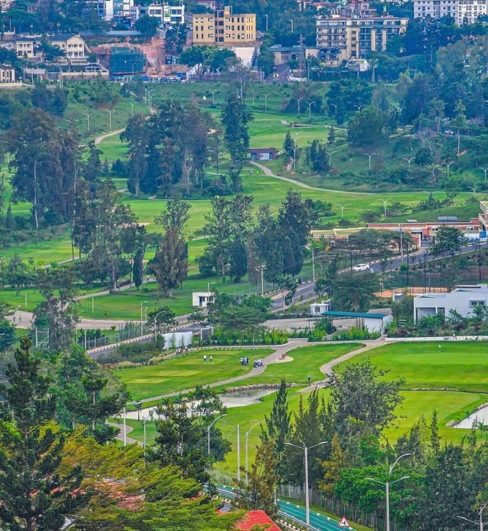 Soft Power, Perfected: Why Rwanda’s Rise to Africa’s Top Six Is No Accident