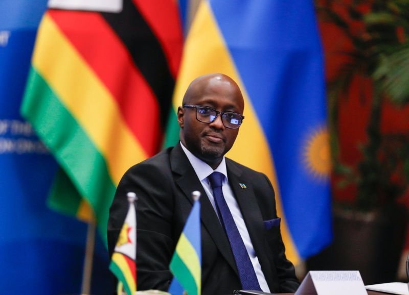 Rwanda Expands Economic Diplomacy as Vision 2050 Prioritizes Global Partnerships