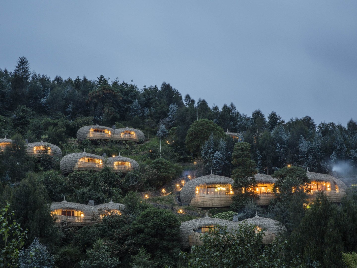 Rwanda Positions Tourism as a Key Driver of Economic Growth Under NST2
