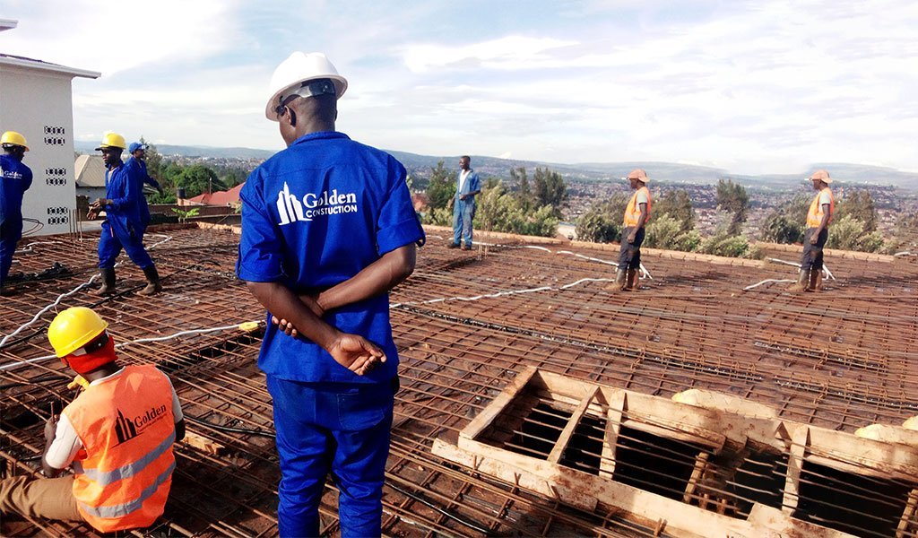 Rwanda Targets More Productive Jobs Under National Development Strategy