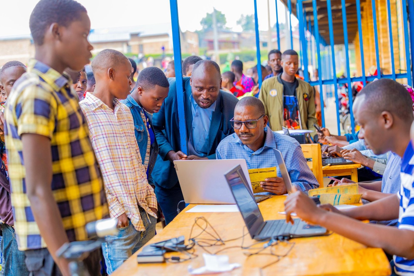 Rwanda Makes Digital Transformation a National Development Priority Under NST2
