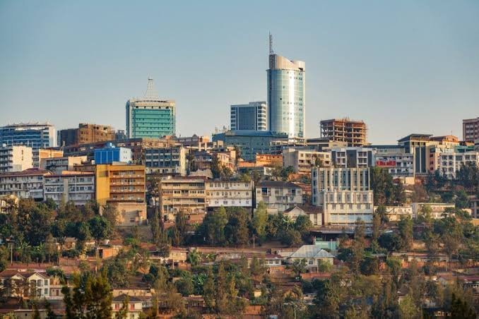 Rwanda Aims to Join World's High Income Economies by 2050