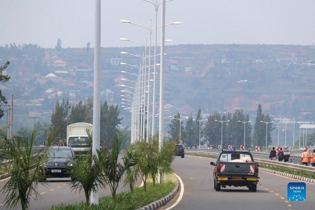 Rwanda Plans Major Investments in Transport Connectivity to Boost Trade and Economic Growth